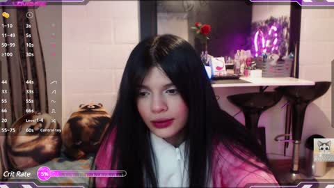 Lilith online show from December 2024 10:39:02 AM