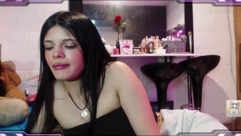 Lilith online show from January 2025 09:28:01 PM