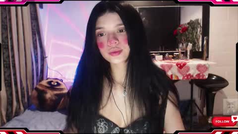 Lilith online show from October 2025 06:20:02 AM