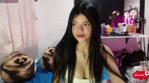 Lilith online show from May 2026 07:35:02 AM