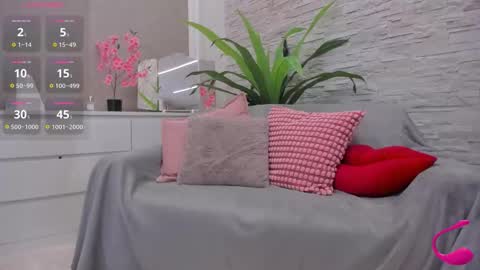 Crazy P online show from January 2026 07:24:02 AM