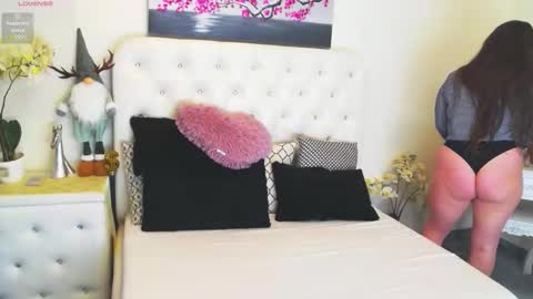 Yssabel online show from March 2026 05:24:02 AM