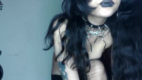 yue_eclipse online show from October 2025 04:10:02 AM