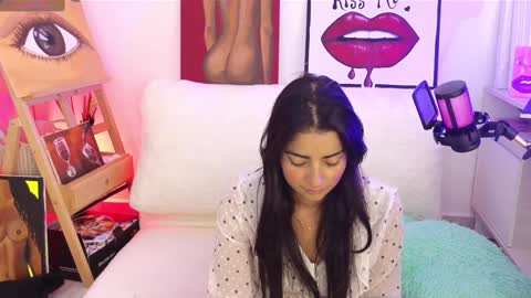 Yurani online show from February 2025 01:11:01 AM
