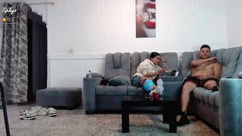 yugyo9777 online show from September 2025 09:18:01 PM