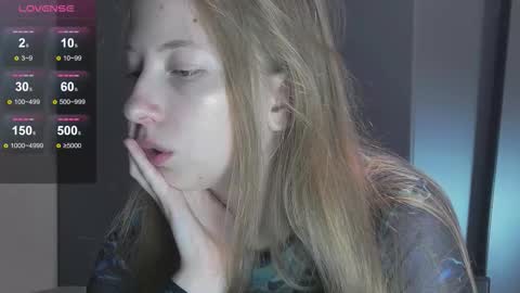 Snapshot of yuki_bloom chatting on October 2025 07:41:01 AM yuki_bloom online show from October 2025 07:41:01 AM