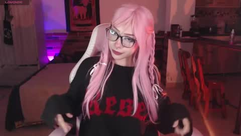 YUKO online show from January 2025 03:19:01 AM