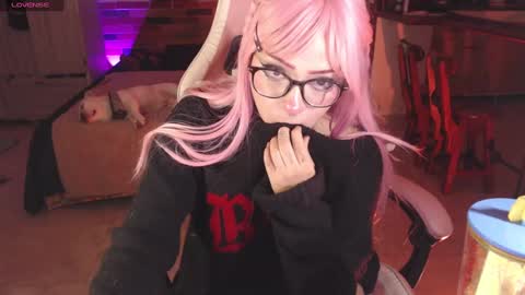 YUKO online show from January 2025 06:20:01 AM