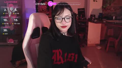 YUKO online show from January 2025 01:39:01 AM