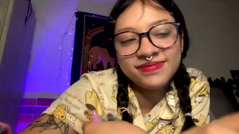 YUKO online show from January 2025 05:41:02 AM