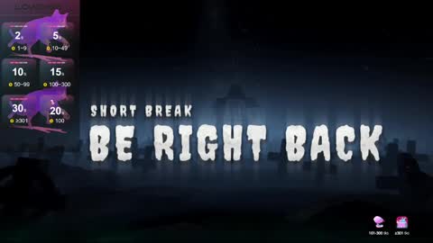 YUKO online show from February 2025 04:43:01 AM