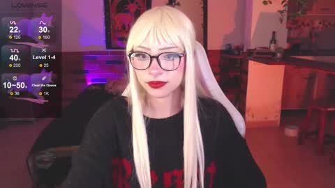 YUKO online show from February 2025 05:16:01 AM