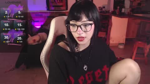 YUKO online show from February 2025 05:02:02 AM