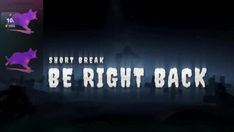 YUKO online show from March 2025 05:46:01 AM