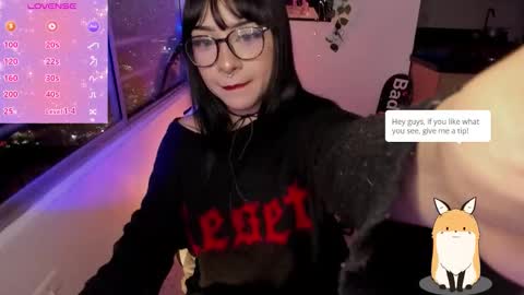 YUKO online show from September 2025 01:28:01 AM