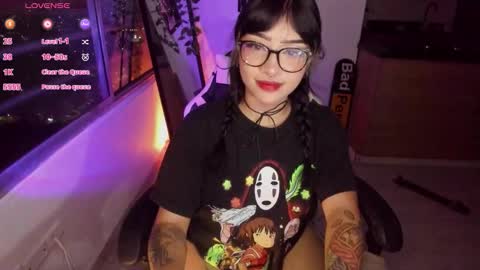 YUKO online show from September 2025 01:31:02 AM