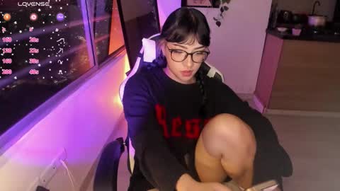 YUKO online show from September 2025 05:45:02 AM