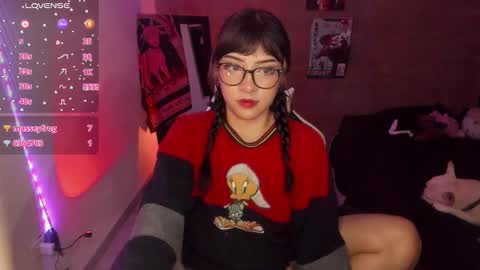 YUKO online show from October 2025 02:08:02 AM