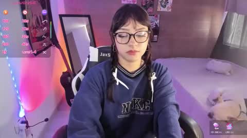 YUKO online show from December 2025 06:38:01 PM