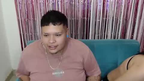 yul and val couple online show from December 2025 12:59:02 AM