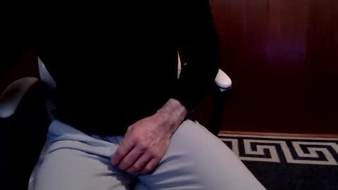 Russ online show from May 2026 03:45:02 AM