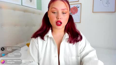 Yuliet online show from January 2025 08:37:02 PM