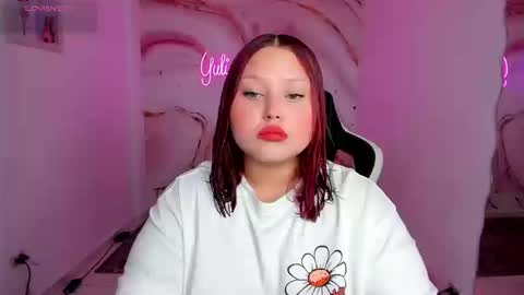 Yuliet online show from November 2025 04:07:01 PM