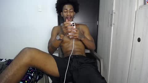 Ivan online show from September 2025 07:52:01 PM