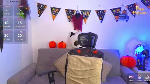 yulian_vasquez online show from October 2025 01:03:02 PM