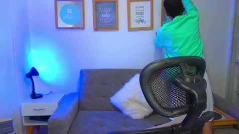 yulian_vasquez online show from January 2026 12:51:02 PM