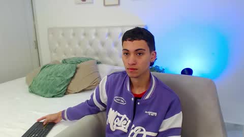 yulian_vasquez online show from February 2026 12:35:01 PM