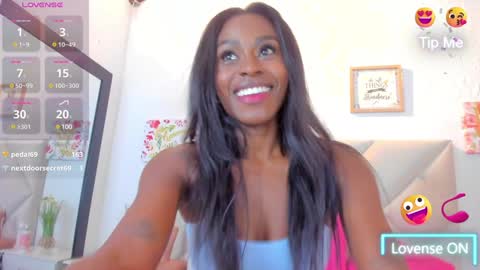 Snapshot of yuliana_milleer chatting on February 2025 03:50:01 PM Yuliana online show from February 2025 03:50:01 PM