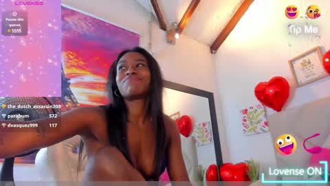 Snapshot of yuliana_milleer chatting on March 2025 06:51:02 PM Yuliana online show from March 2025 06:51:02 PM