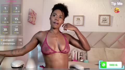 Snapshot of yuliana_milleer chatting on September 2025 07:58:02 PM Yuliana online show from September 2025 07:58:02 PM