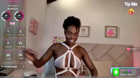 Snapshot of yuliana_milleer chatting on September 2025 06:31:02 PM Yuliana online show from September 2025 06:31:02 PM