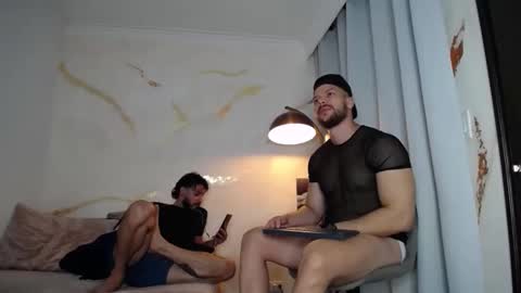 yulian 2811 online show from October 2025 03:09:01 AM