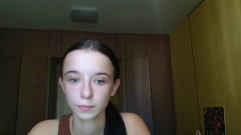 Yuliia online show from September 2025 01:01:01 PM