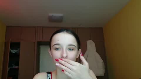 Yuliia online show from February 2026 11:33:01 AM