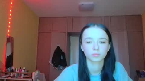 Yuliia online show from April 2026 05:36:02 AM