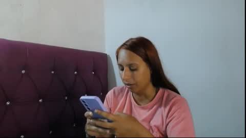 Snapshot of yulico chatting on February 2025 02:26:01 PM emmy online show from February 2025 02:26:01 PM