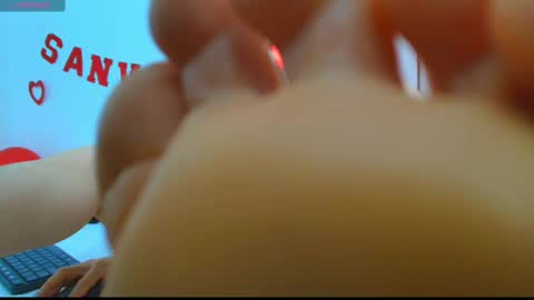 Yulina online show from February 2025 07:27:01 AM