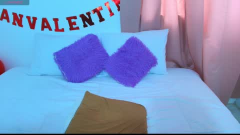 Yulina online show from February 2025 09:39:01 PM