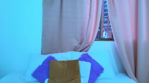 Yulina online show from February 2025 10:59:02 PM