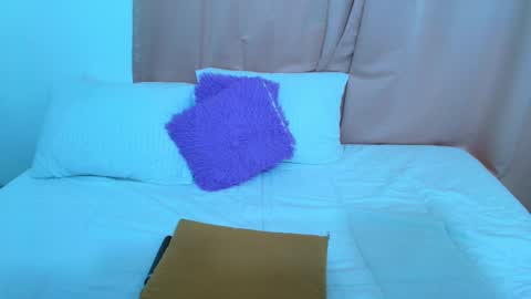 Yulina online show from March 2025 02:45:01 AM