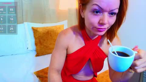 Yulina online show from September 2025 09:20:02 PM