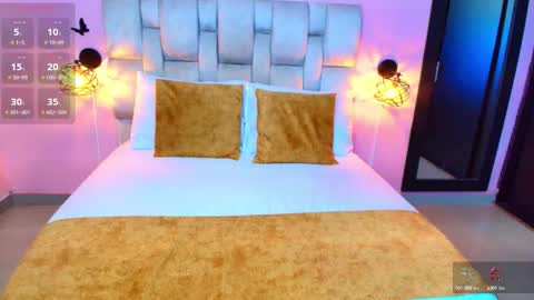 Yulina online show from October 2025 10:00:02 PM