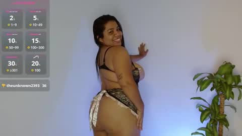 Yuli and SaraIndependent model online show from March 2026 04:09:01 AM