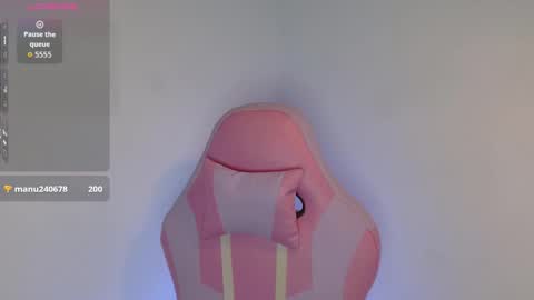 Yuli and SaraIndependent model online show from March 2026 04:18:01 AM