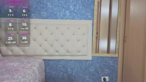 Snapshot of yulissa_girls chatting on October 2025 05:13:01 PM yulissa_girls online show from October 2025 05:13:01 PM