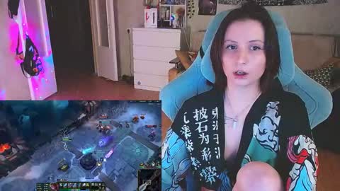 Kris online show from January 2025 08:49:01 PM